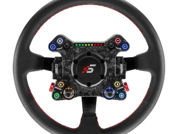 Ad: 3% OFF - NEO X Series Steering Wheels