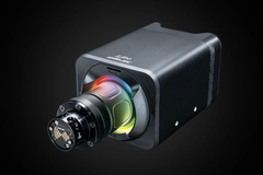 Ad: 3% OFF - SIMAGIC ALPHA EVO  Sport - 9nm wheel base