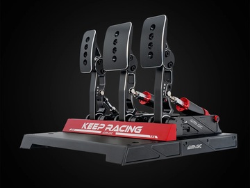 Ad: 3% OFF - P1000 Modular Pedals