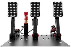 Ad: 3% OFF - P2000-R Hydraulic Pedals