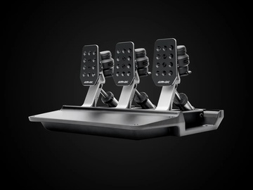Ad: 3% OFF - P500 Pedals