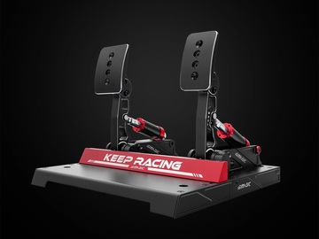 Ad: 3% OFF - P1000-F Pedal