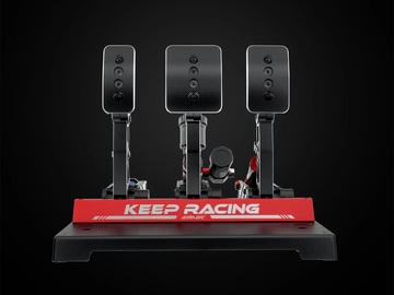 Ad: 3% OFF - P1000-RS Pedal