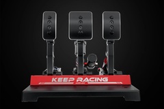 Ad: 3% OFF - P1000-RS Pedal