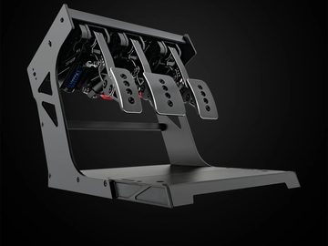 Ad: 3% OFF - P1000i-RS Pedal