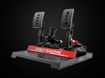 Ad: 3% OFF - P1000-FRS Pedal
