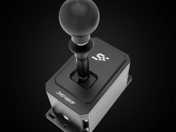 Ad: 3% OFF - DS-8X Shifter