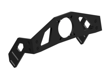 Ad: Front mount EVO
