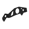 Ad: Front mount EVO