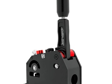 Ad: 3% OFF - Q1 Sequential Shifter