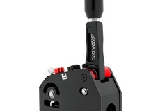 Ad: 3% OFF - Q1 Sequential Shifter