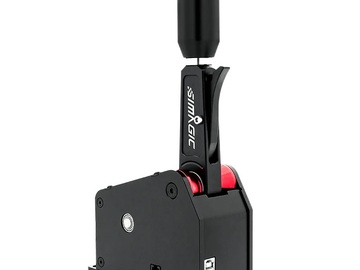 Ad: 3% OFF - Q1S Sequential Shifter