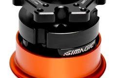 Ad: 3% OFF - Simagic QR-A