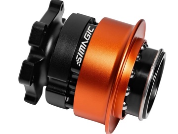 Ad: 3% OFF - Simagic QR-A
