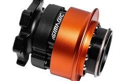Ad: 3% OFF - Simagic QR-A