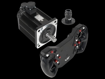 Ad: Lite Formula Wheel & Upgradable Wheel Base