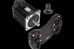Ad: Lite Formula Wheel & Upgradable Wheel Base