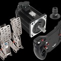 Ad: Lite Formula Wheel, Upgradable Wheel Base & 2 Pedals