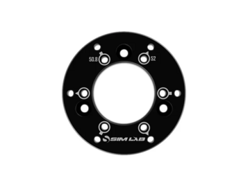 Ad: Simucube 2 Adapter