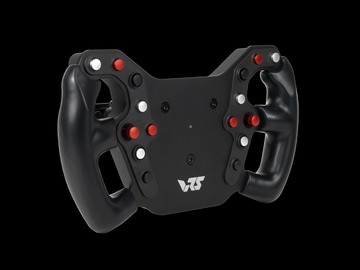 Ad: VRS Lite Formula Wheel