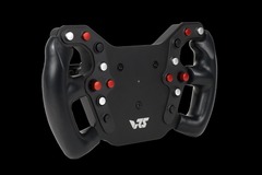Ad: VRS Lite Formula Wheel