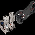 Ad: VRS Lite Formula Wheel & 2 pedals