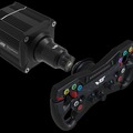 Ad: DFP15 Wheel Base & R295 Steering Wheel