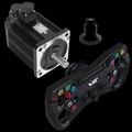 Ad: VRS R295 Steering Wheel & DFP20 Wheel Base