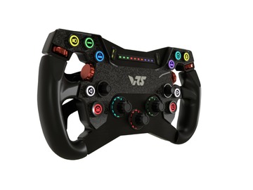 Ad: VRS R295 Steering Wheel