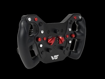 Ad: VRS Pro Formula Wheel