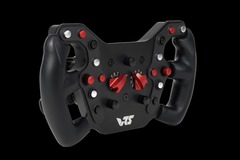 Ad: VRS Pro Formula Wheel