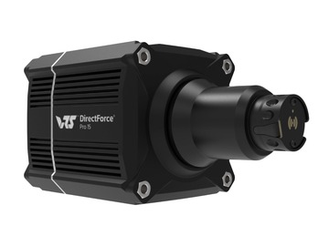 Ad: VRS DFP15 Wheel Base