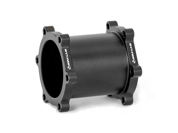 Ad: Steering wheel extension piece V2 – Billet Aluminium