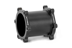 Ad: Steering wheel extension piece V2 – Billet Aluminium