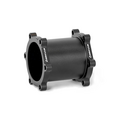 Ad: Steering wheel extension piece V2 – Billet Aluminium