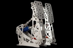 Ad: VRS Pro Pedals - Throttle + Brake