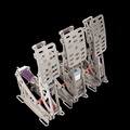 Ad: VRS Pro Pedals - Throttle + Brake + Clutch