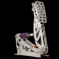 Ad: VRS Pro Pedals - Cluch