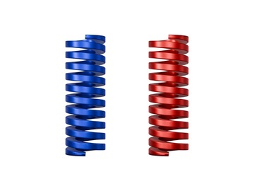 Ad: VRS Brake Springs