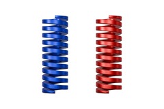 Ad: VRS Brake Springs