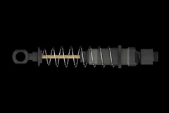 Ad: VRS Throttle Damper