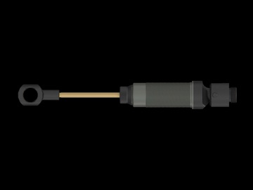Ad: VRS Brake or Clutch Damper