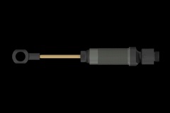 Ad: VRS Brake or Clutch Damper