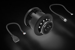 Ad: VRS QR Connect Wheel Adapter