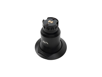 Ad: VRS QR Connect (u)DFP20 Adapter