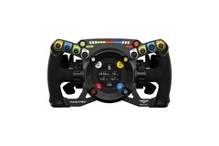 Ad: Podium Steering Wheel Bentley GT3