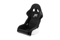 Ad: GT Cockpit Seat (White)