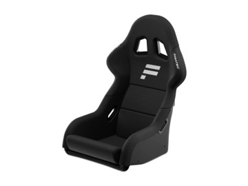 Ad: GT Cockpit Seat (Black)