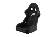 Ad: GT Cockpit Seat (Black)