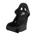 Ad: GT Cockpit Seat (Black)